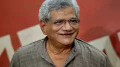 LIVE: CPI(M) leader Sitaram Yechury dies at 72; condolences pour in