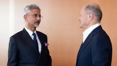 Peace talks cannot happen without Russia, Ukraine both on board: Jaishankar