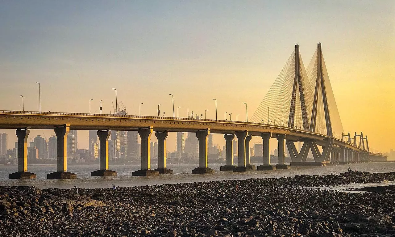 Mumbai: Northbound vehicles on Coastal Road can now directly enter Bandra-Worli Sea Link