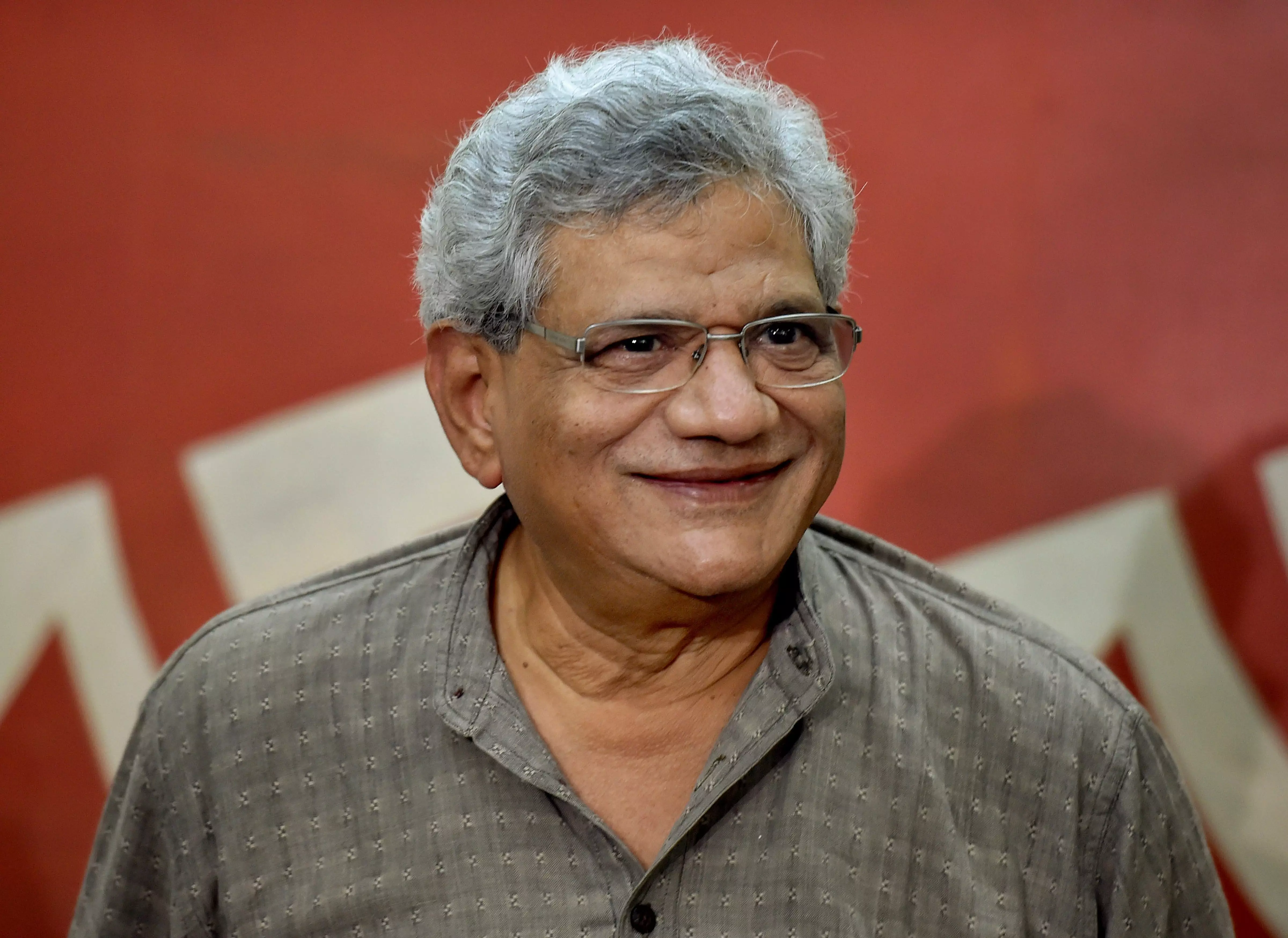 LIVE: CPI(M) leader Sitaram Yechury dies at 72; condolences pour in