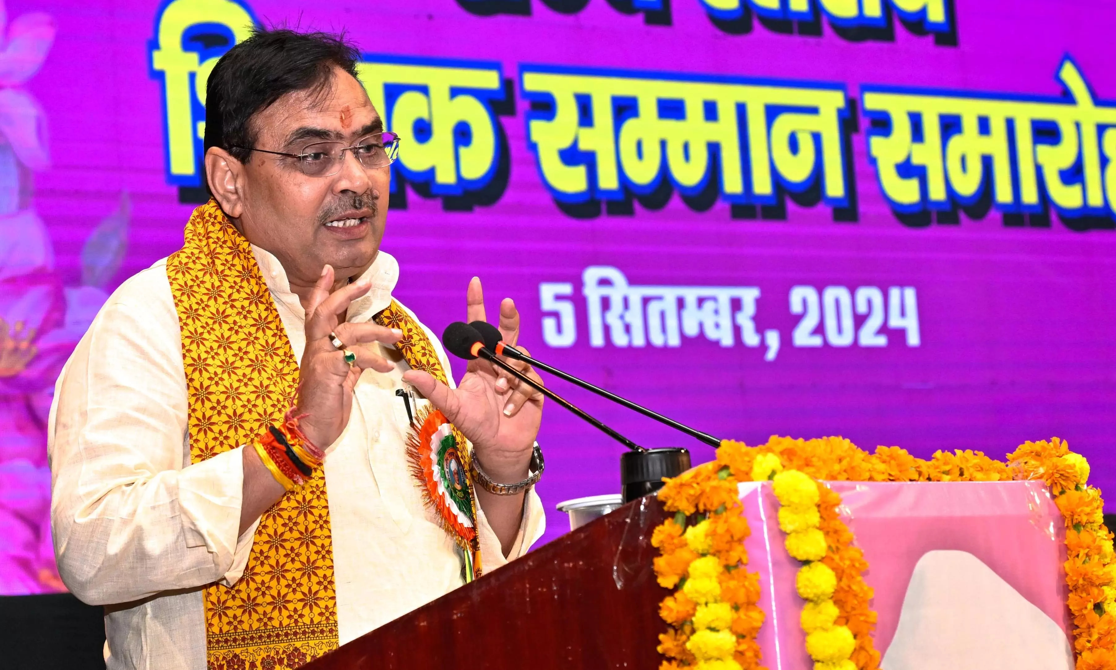 Rajasthan govt to provide 4 lakh jobs in next five years: CM Bhajanlal Sharma