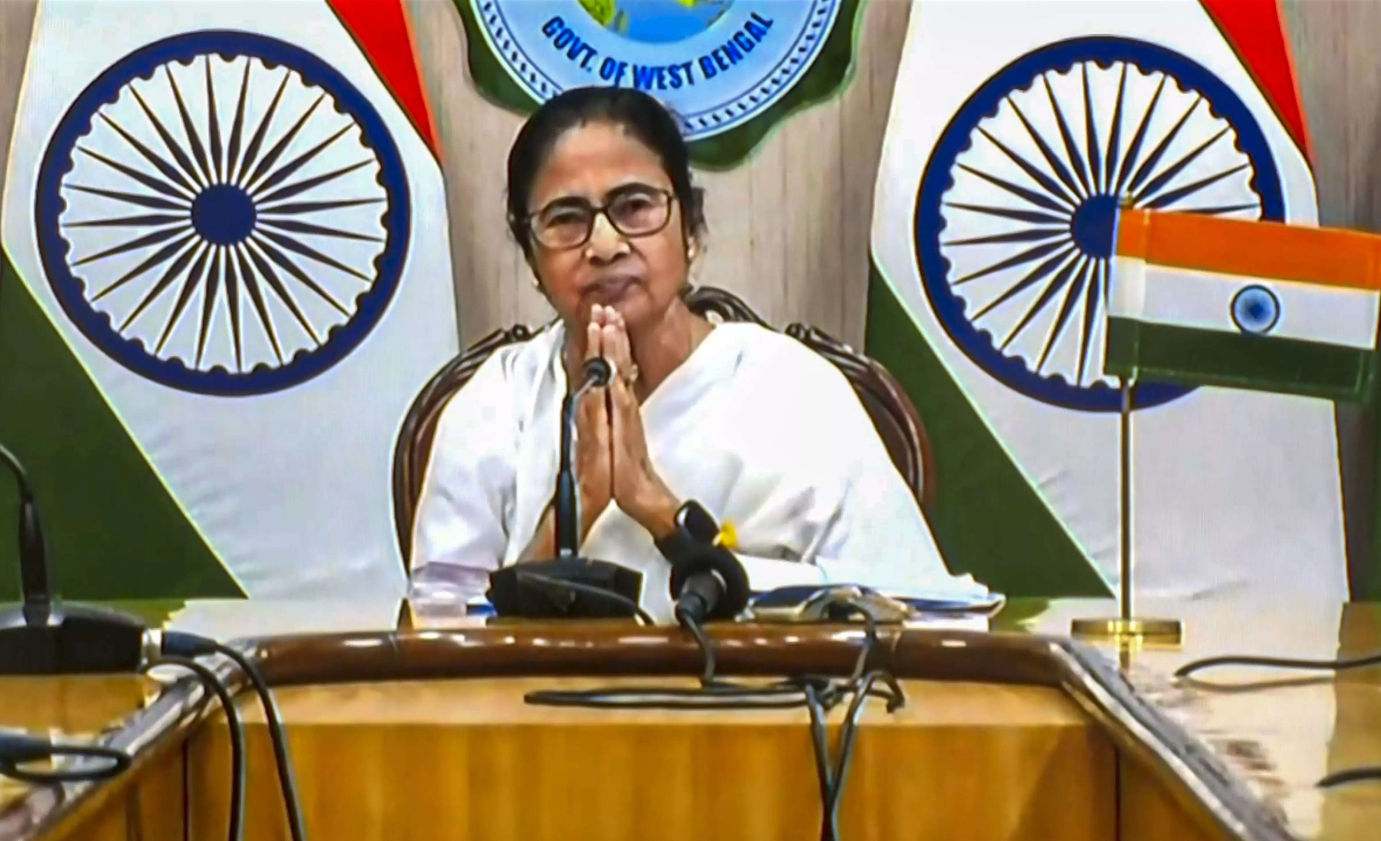 Kolkata rape-murder case: Bengal CM Mamata offers to resign