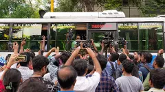 Kolkata: After meeting with Mamata called off, TMC MPs call protesting doctors inhumane