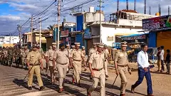 Karnataka | Inspector suspended, 3 more held over violence in Nagamangala