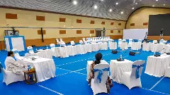 RG Kar impasse: Protesting docs write to President Murmu, PM Modi seeking their intervention