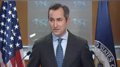 US sanctions Chinese firms, individuals for helping Pakistan’s missile programme