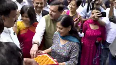 Kejriwal should immediately resign as SC has granted only ‘conditional bail’: BJP