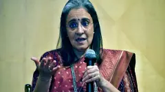 ‘Malicious, defamatory’: SEBI chief, husband deny Congress’ impropriety allegations