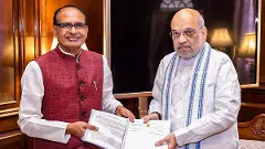 Port Blair will be renamed as Sri Vijaya Puram, says  Amit Shah