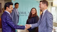 ‘Brand Tamil Nadu’ on the rise: Ford to return to Chennai, will use factory for exports