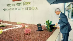 Be prepared to hear India’s comments: External Affairs Minister Jaishankar