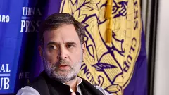 Congress demands FIR over BJP leaders alleged threat to Rahul