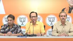 890 central laws implemented in J&K after Article 370 abrogation: BJP