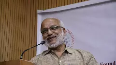 MA Baby questions Kerala courts’ sense of justice in Mamkootathil assault cases