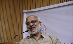 Govt should come out with clear-cut plan for caste census: MA Baby Govt should come out with clear-cut plan for caste census: MA Baby