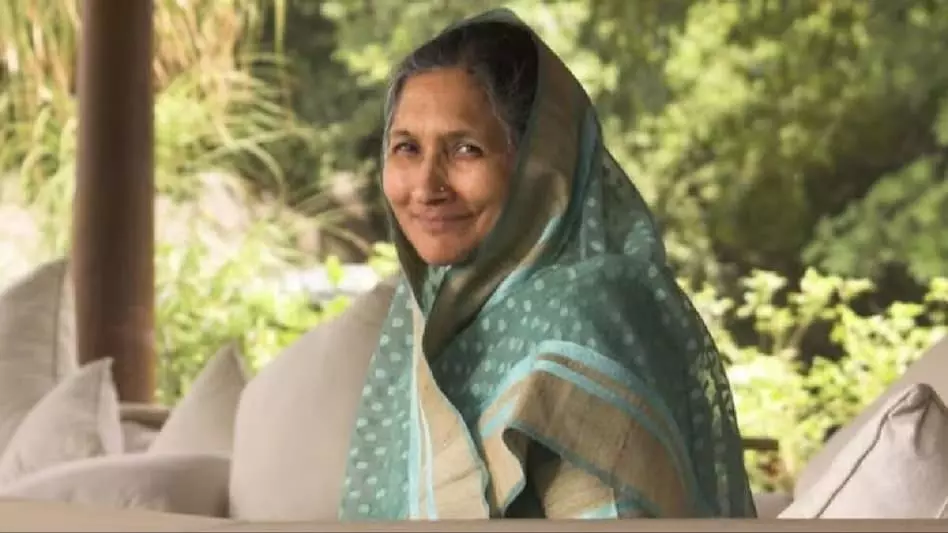 Haryana polls: Savitri Jindal, Indias richest woman, may upset election plans for troubled BJP