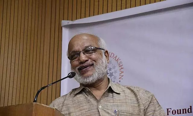 MA Baby questions Kerala courts’ sense of justice in Mamkootathil assault cases MA Baby questions Kerala courts’ sense of justice in Mamkootathil assault cases