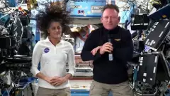 Sunita Williams to exercise franchise in US elections: How astronauts vote from space