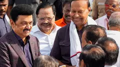 TN CM Stalin arrives from US, says investment trip successful