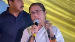 It is BSFs responsibility to protect the border: Bengal CM Mamata