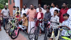 Wayanad landslides, Kerala landslides