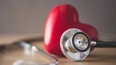 Heart, health