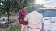 Karnataka: Former minister and BJP MLA Munirathna arrested