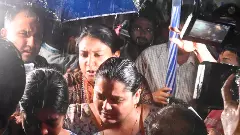 RG Kar stalemate: Doctors to continue strike after 2nd round of talks with govt fail