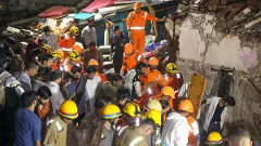 Meerut house collapse: Death toll rises to 10; rescue on to find one missing person