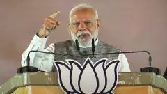 Odisha govt goof-up: Dead officer assigned to handle crowds at PM Modis visit