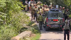 Fresh encounter breaks out in J-K’s Kathua; Poonch gunfight over