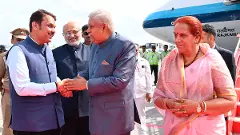 India no longer a sleeping giant; its rise unstoppable, says Dhankhar in Nagpur