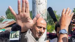 Special court to proceed with terror case against J-K MP Engineer Rashid