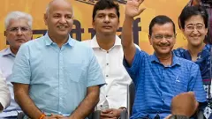 Kejriwal will move out of official residence in a week: AAP