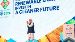 Prime Minister Narendra Modi