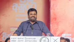 Sri Lanka Presidential polls: Marxist revolutionary Dissanayake emerges front-runner