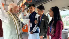 Those filled with hate, negativity defaming country: Modi