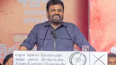 Sri Lankan President Dissanayake to visit India from Dec 15-17