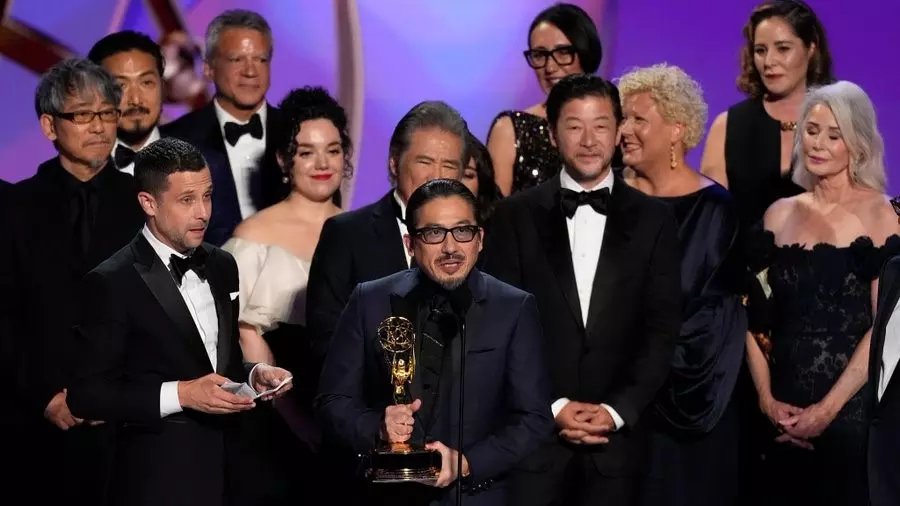 Emmys 2024: The Bear, Baby Reindeer, Shogun steal the limelight