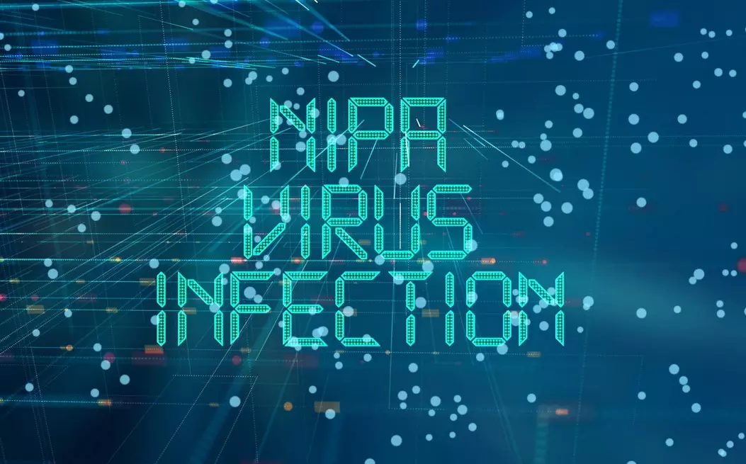 Nipah virus