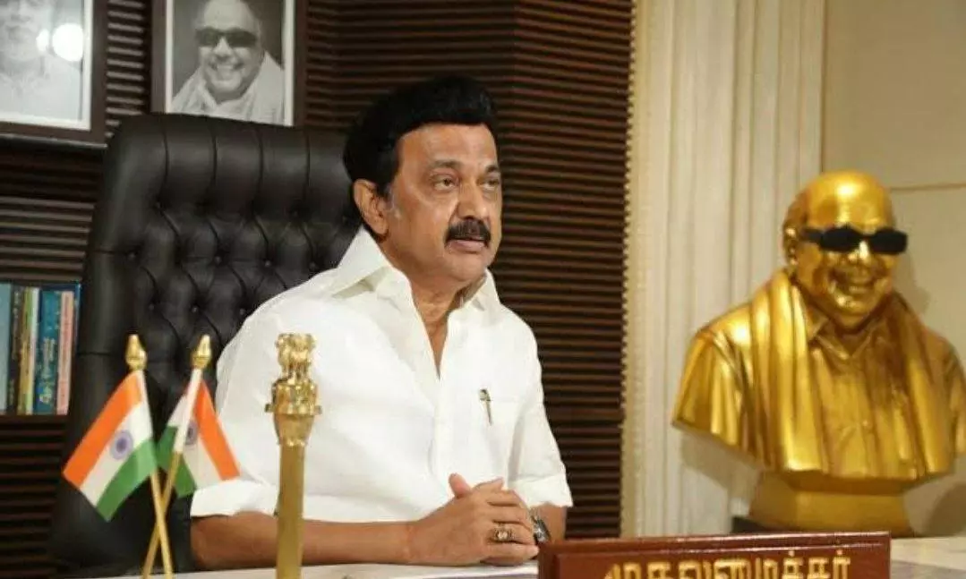 A year to Tamil Nadu polls, miffed allies mount pressure on MK Stalin