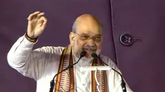 Congress: If Manipur is as normal as Shah claims, why hasnt PM visited yet?