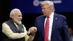 Modi-Trump