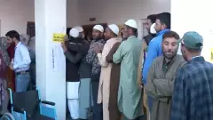 Election in J&K after a decade, first since bifurcation: All you need to know