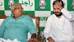‘Need not be misgivings’: Bihar Cong chief defends Tejashwi’s INDIA remark