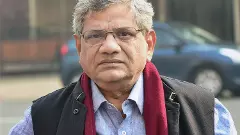 Why Left bastion Kerala will miss Sitaram Yechury the most