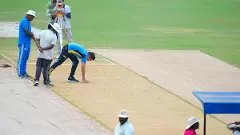 Indias head coach Gautam Gambhir