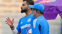 Virat Kohli, Gautam Gambhir