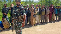 Jammu and Kashmir Assembly polls