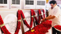 Cant even question taxes on buns: Stalin takes a Federalism dig at Centre